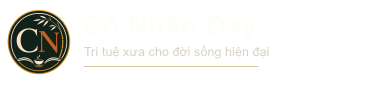 Cổ Nhân Dạy
