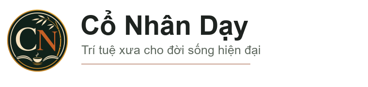 Cổ Nhân Dạy